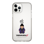 Slim Protection Case［ TEKKEN - Chibi Character - Kazuya Mishima ］