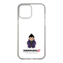 Slim Protection Case［ TEKKEN - Chibi Character - Kazuya Mishima ］