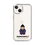 Slim Protection Case［ TEKKEN - Chibi Character - Kazuya Mishima ］