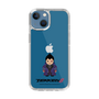 Slim Protection Case［ TEKKEN - Chibi Character - Kazuya Mishima ］