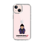Slim Protection Case［ TEKKEN - Chibi Character - Kazuya Mishima ］