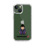 Slim Protection Case［ TEKKEN - Chibi Character - Kazuya Mishima ］