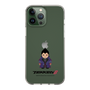 Slim Protection Case［ TEKKEN - Chibi Character - Kazuya Mishima ］