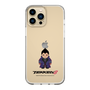 Slim Protection Case［ TEKKEN - Chibi Character - Kazuya Mishima ］