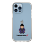 Slim Protection Case［ TEKKEN - Chibi Character - Kazuya Mishima ］