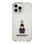Slim Protection Case［ TEKKEN - Chibi Character - Kazuya Mishima ］