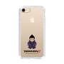 Slim Protection Case［ TEKKEN - Chibi Character - Kazuya Mishima ］