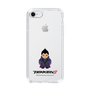 Slim Protection Case［ TEKKEN - Chibi Character - Kazuya Mishima ］