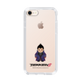Slim Protection Case［ TEKKEN - Chibi Character - Kazuya Mishima ］