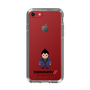 Slim Protection Case［ TEKKEN - Chibi Character - Kazuya Mishima ］