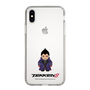 Slim Protection Case［ TEKKEN - Chibi Character - Kazuya Mishima ］