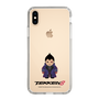 Slim Protection Case［ TEKKEN - Chibi Character - Kazuya Mishima ］