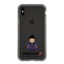 Slim Protection Case［ TEKKEN - Chibi Character - Kazuya Mishima ］