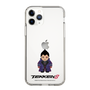 Slim Protection Case［ TEKKEN - Chibi Character - Kazuya Mishima ］