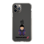 Slim Protection Case［ TEKKEN - Chibi Character - Kazuya Mishima ］