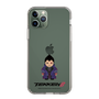 Slim Protection Case［ TEKKEN - Chibi Character - Kazuya Mishima ］