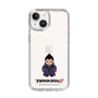 Slim Protection Case［ TEKKEN - Chibi Character - Kazuya Mishima ］