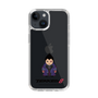 Slim Protection Case［ TEKKEN - Chibi Character - Kazuya Mishima ］