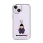 Slim Protection Case［ TEKKEN - Chibi Character - Kazuya Mishima ］
