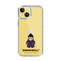 Slim Protection Case［ TEKKEN - Chibi Character - Kazuya Mishima ］