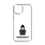 Slim Protection Case［ TEKKEN - Chibi Character - Kazuya Mishima ］