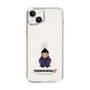 Slim Protection Case［ TEKKEN - Chibi Character - Kazuya Mishima ］