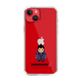 Slim Protection Case［ TEKKEN - Chibi Character - Kazuya Mishima ］