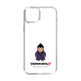 Slim Protection Case［ TEKKEN - Chibi Character - Kazuya Mishima ］