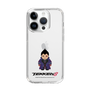 Slim Protection Case［ TEKKEN - Chibi Character - Kazuya Mishima ］