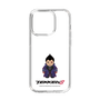 Slim Protection Case［ TEKKEN - Chibi Character - Kazuya Mishima ］
