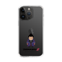 Slim Protection Case［ TEKKEN - Chibi Character - Kazuya Mishima ］