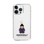Slim Protection Case［ TEKKEN - Chibi Character - Kazuya Mishima ］