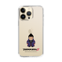 Slim Protection Case［ TEKKEN - Chibi Character - Kazuya Mishima ］
