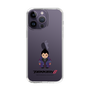 Slim Protection Case［ TEKKEN - Chibi Character - Kazuya Mishima ］