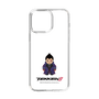 Slim Protection Case［ TEKKEN - Chibi Character - Kazuya Mishima ］