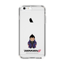 Slim Protection Case［ TEKKEN - Chibi Character - Kazuya Mishima ］