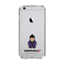 Slim Protection Case［ TEKKEN - Chibi Character - Kazuya Mishima ］