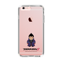 Slim Protection Case［ TEKKEN - Chibi Character - Kazuya Mishima ］