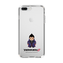 Slim Protection Case［ TEKKEN - Chibi Character - Kazuya Mishima ］
