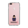 Slim Protection Case［ TEKKEN - Chibi Character - Kazuya Mishima ］