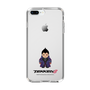 Slim Protection Case［ TEKKEN - Chibi Character - Kazuya Mishima ］