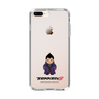 Slim Protection Case［ TEKKEN - Chibi Character - Kazuya Mishima ］