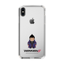 Slim Protection Case［ TEKKEN - Chibi Character - Kazuya Mishima ］