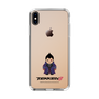 Slim Protection Case［ TEKKEN - Chibi Character - Kazuya Mishima ］