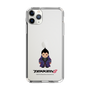 Slim Protection Case［ TEKKEN - Chibi Character - Kazuya Mishima ］