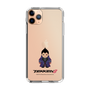 Slim Protection Case［ TEKKEN - Chibi Character - Kazuya Mishima ］