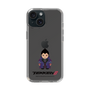 Slim Protection Case［ TEKKEN - Chibi Character - Kazuya Mishima ］