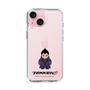 Slim Protection Case［ TEKKEN - Chibi Character - Kazuya Mishima ］