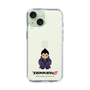 Slim Protection Case［ TEKKEN - Chibi Character - Kazuya Mishima ］