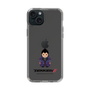 Slim Protection Case［ TEKKEN - Chibi Character - Kazuya Mishima ］